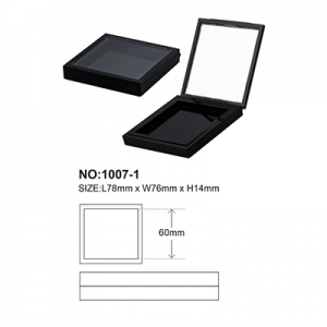 1007-1（1格方）