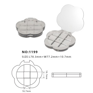 1199#（9格）
