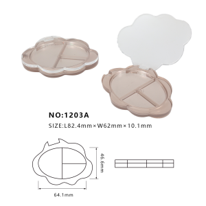 1203A#（3格）