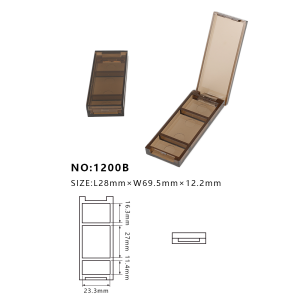 1200B#（3格）