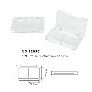 1205C#（2格）