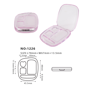 1226#（3格）